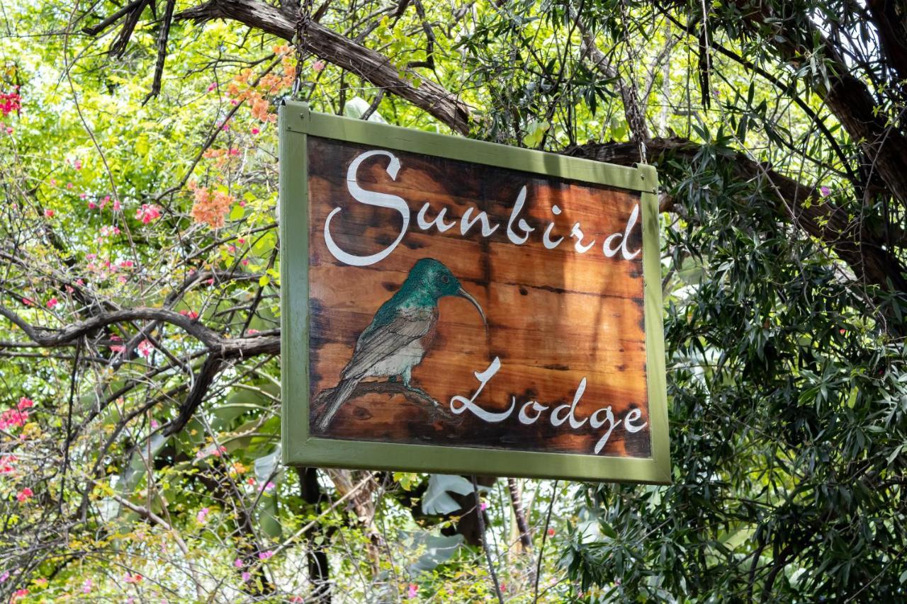 Sunbird Lodge Phalaborwa Exterior foto